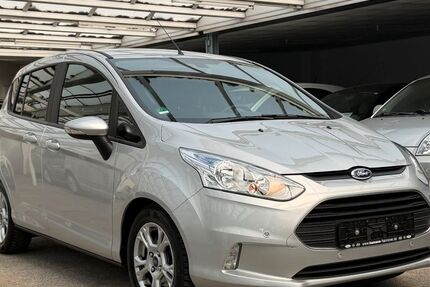 Ford B-Max 17.000 km 6.990 &euro; Hannover 30519