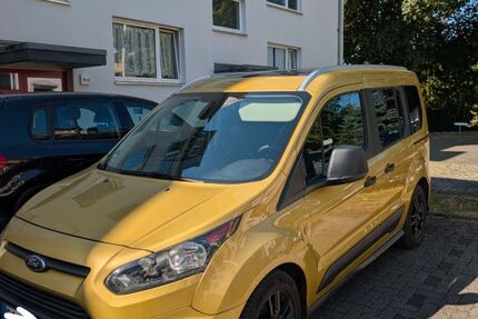 Ford Tourneo Connect 132.000 km 11.000 &euro; Bochum 44892