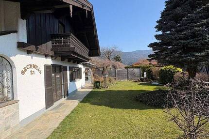 Haus Inzell Gschwall - 6 Zimmer, 170 m&sup2;, 590.000&euro; | Angebot:26376635