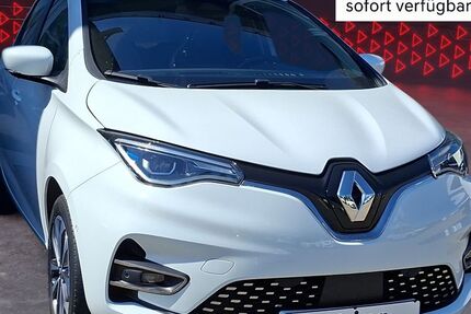 Renault ZOE 37.550 km 14.995 &euro; Baden-Baden 76532