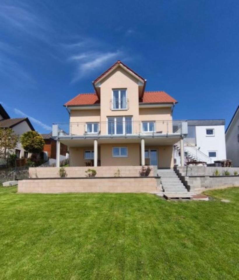 Wunderschönes Einfamilienhaus in Edermünde Raum Kassel Baunatal