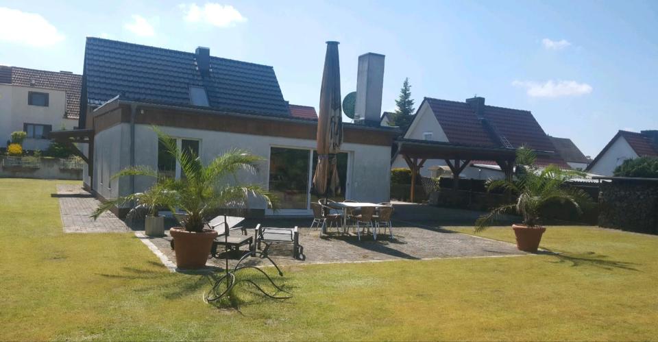 Einfamilienhaus Eberswalde - 5 Zimmer, 150 m&sup2;, 1.740&euro; | Angebot:19079652