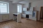 Einraumappartement mit EBK 1 zimmer