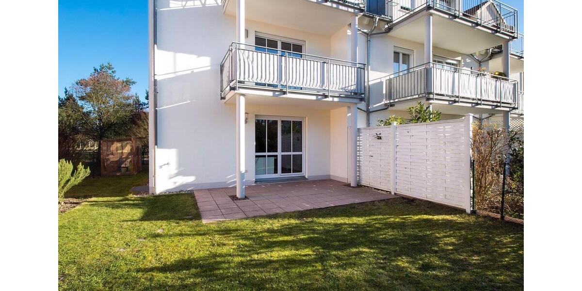 Erdgeschoßwohnung Ingolstadt - 3 Zimmer, 85 m&sup2;, 399.000&euro; | Angebot:27079841