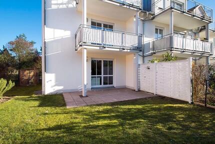Wohnung Ingolstadt - 3 Zimmer, 85 m&sup2;, 399.000&euro; | Angebot:27079841