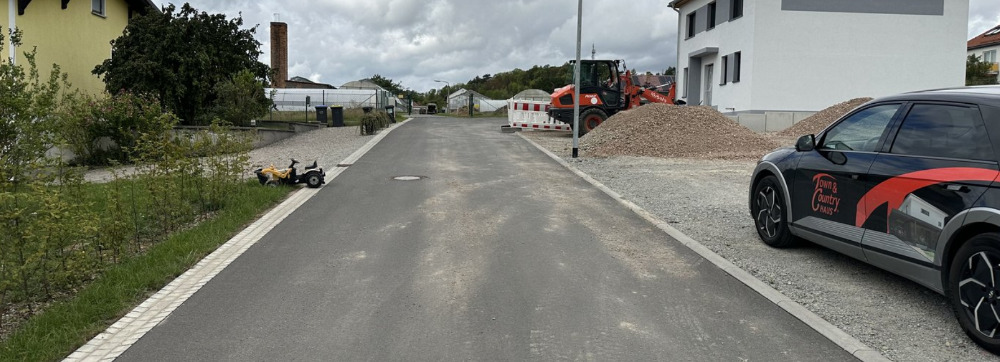 Bungalow Stadtilm - 3 Zimmer, 77 m&sup2;, 287.679&euro; | Angebot:25645885