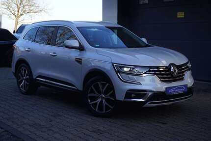 Renault Koleos 104.000 km 18.999 &euro; Owen 73277