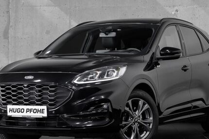 Ford Kuga 24.732 km 28.140 € Hamburg 22335