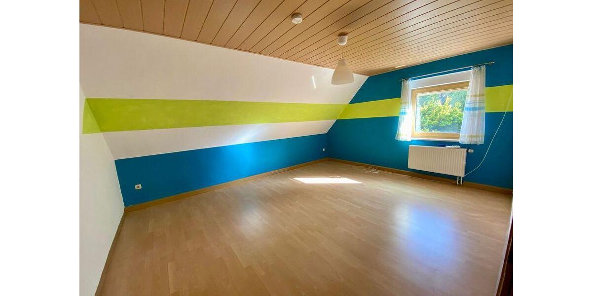 Einfamilienhaus Schwarzenfeld - 5 Zimmer, 114 m&sup2;, 320.000&euro; | Angebot:26413255