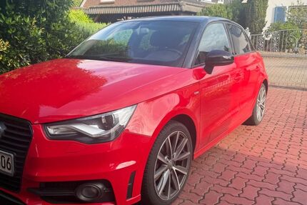Audi A1 155.000 km 7.399 &euro; Hamburg 21109