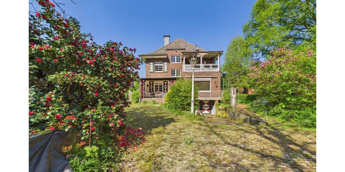 Einfamilienhaus Isselburg Anholt - 8 Zimmer, 222 m&sup2;, 439.000&euro; | Angebot:26377598