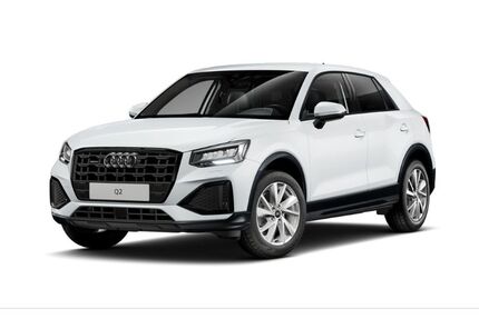 Audi Q2 17.884 km 37.430 &euro; Traunstein 83278