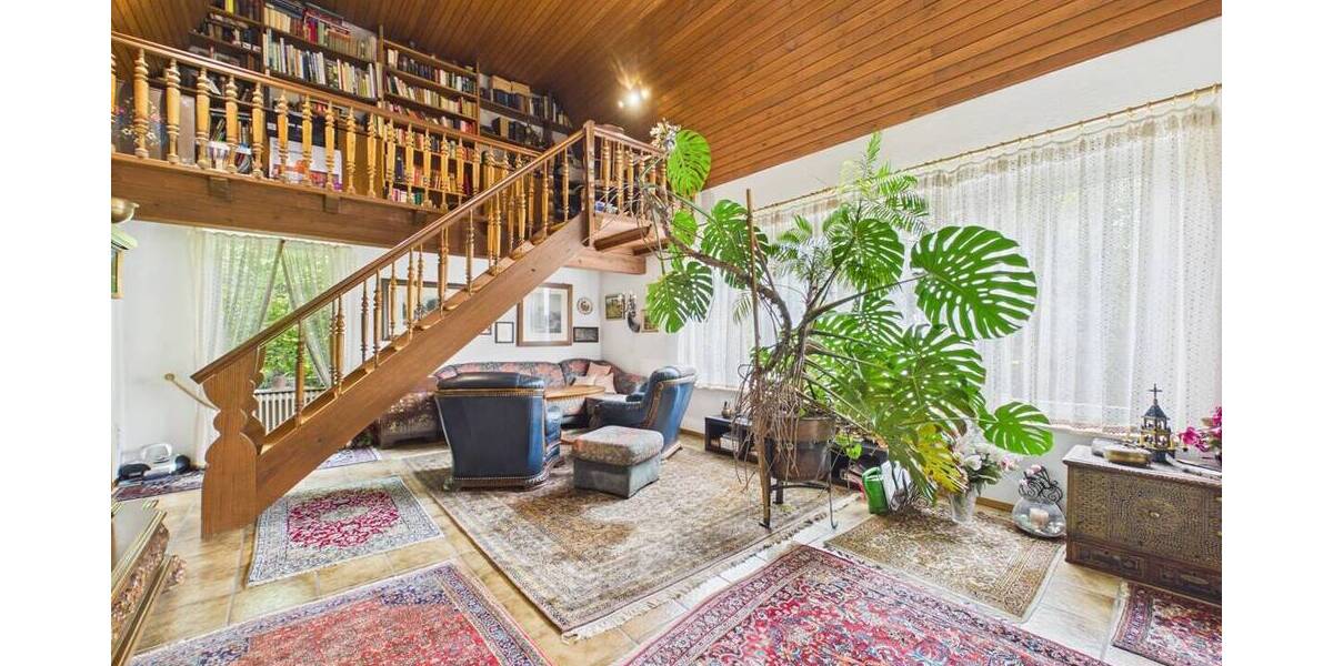 Einfamilienhaus Oberndorf am Neckar Oberndorf - 6 Zimmer, 180 m&sup2;, 335.000&euro; | Angebot:26787142