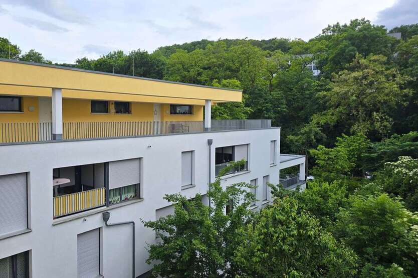 Wohnung zum Kaufen in Stuttgart 560.000 € 85 m²