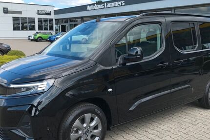 Opel Combo 18.806 km 33.490 € Wietmarschen / Lohne 49835