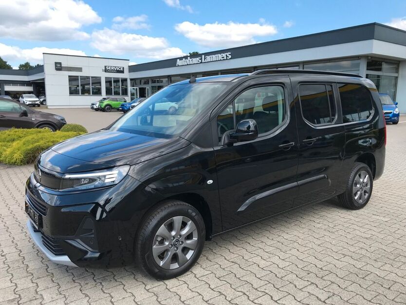 Opel Combo 18.806 km 33.490 € Wietmarschen / Lohne 49835