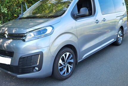 Citroen SpaceTourer 117.500 km 32.500 &euro; Vreden 48691