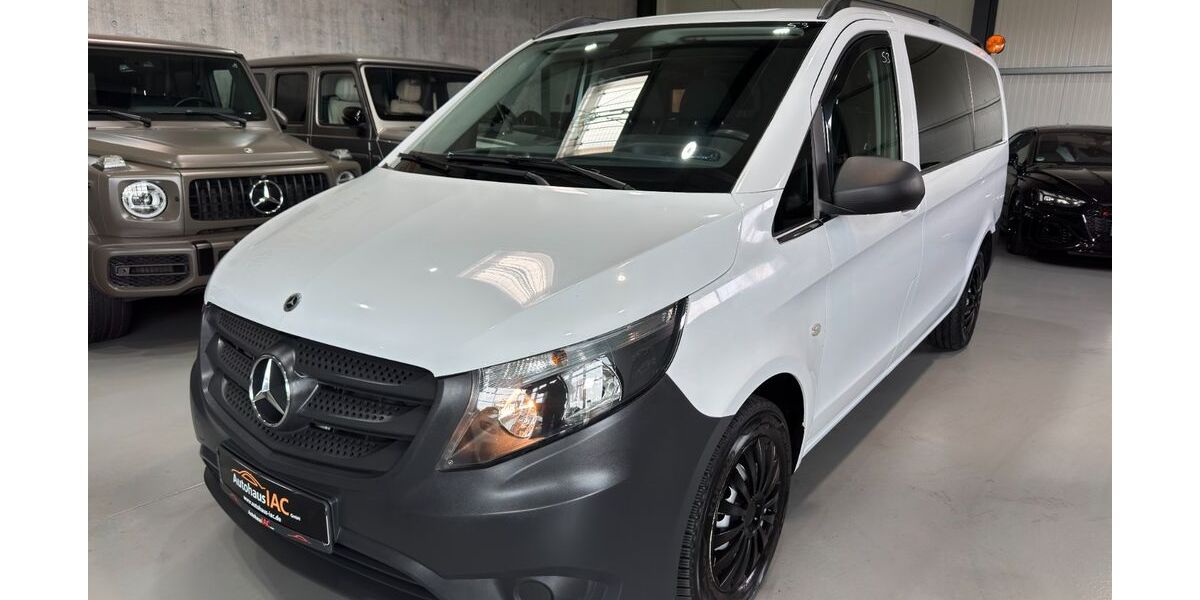 Mercedes-Benz Vito 77.676 km 22.900 &euro; Petersberg Landkreis Fulda 36100
