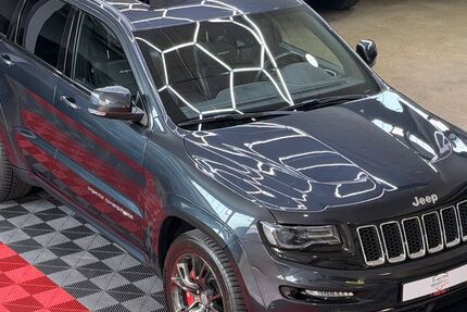 Jeep Grand Cherokee 123.000 km 30.888 &euro; Kleinwallstadt 63839