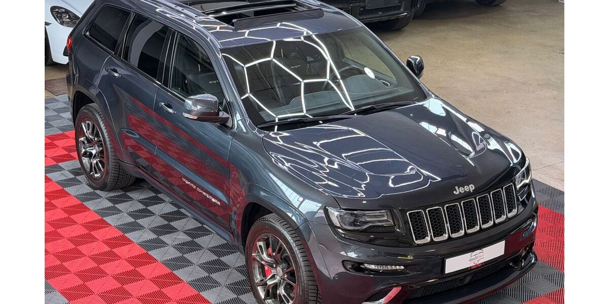 Jeep Grand Cherokee 123.000 km 30.888 &euro; Kleinwallstadt 63839