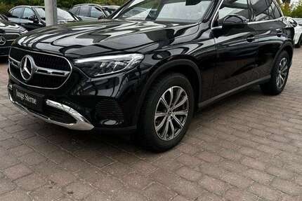 Mercedes GLC 200