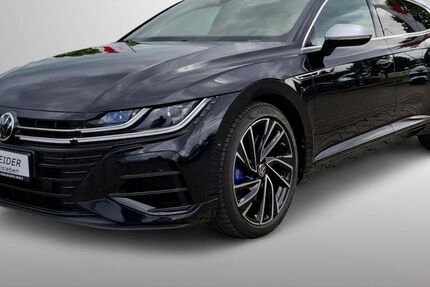 VW Arteon 9.840 km 45.680 &euro; Helbra 06311
