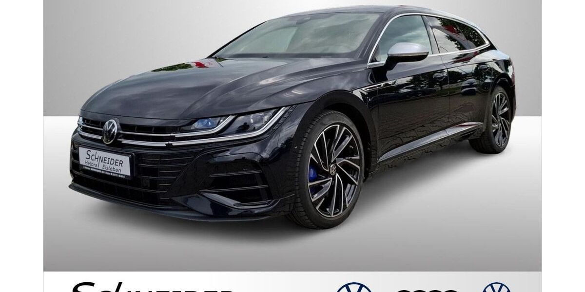 VW Arteon 9.840 km 45.680 &euro; Helbra 06311