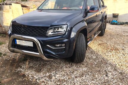 VW Amarok 132.194 km 30.990 &euro; Leipzig 04347