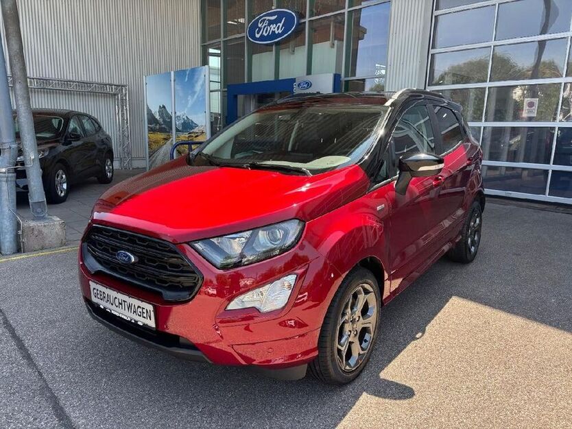 EcoSport