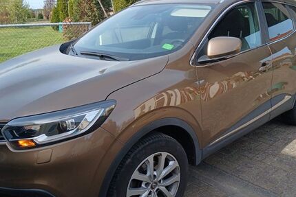 Renault Kadjar 86.000 km 12.900 &euro; Braunschweig 38116