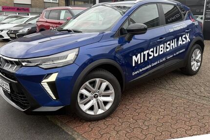 Mitsubishi ASX 1.856 km 21.950 € Bocholt 46397
