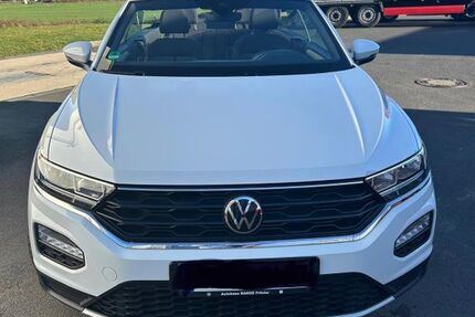 VW T-Roc 78.900 km 17.500 &euro; Neuental 34599