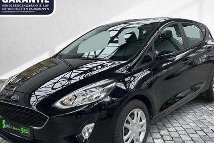 Ford Fiesta 51.900 km 8.880 &euro; München 80993