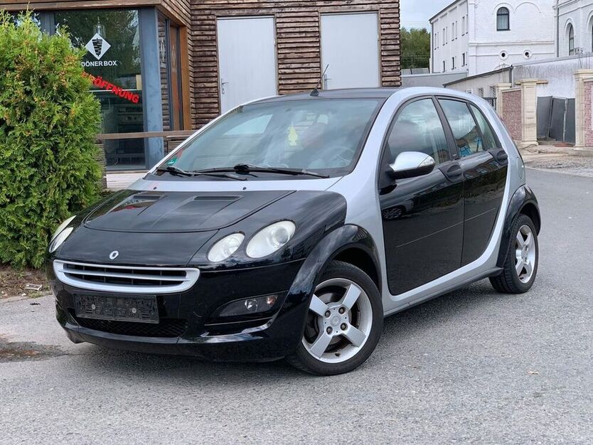 ForFour