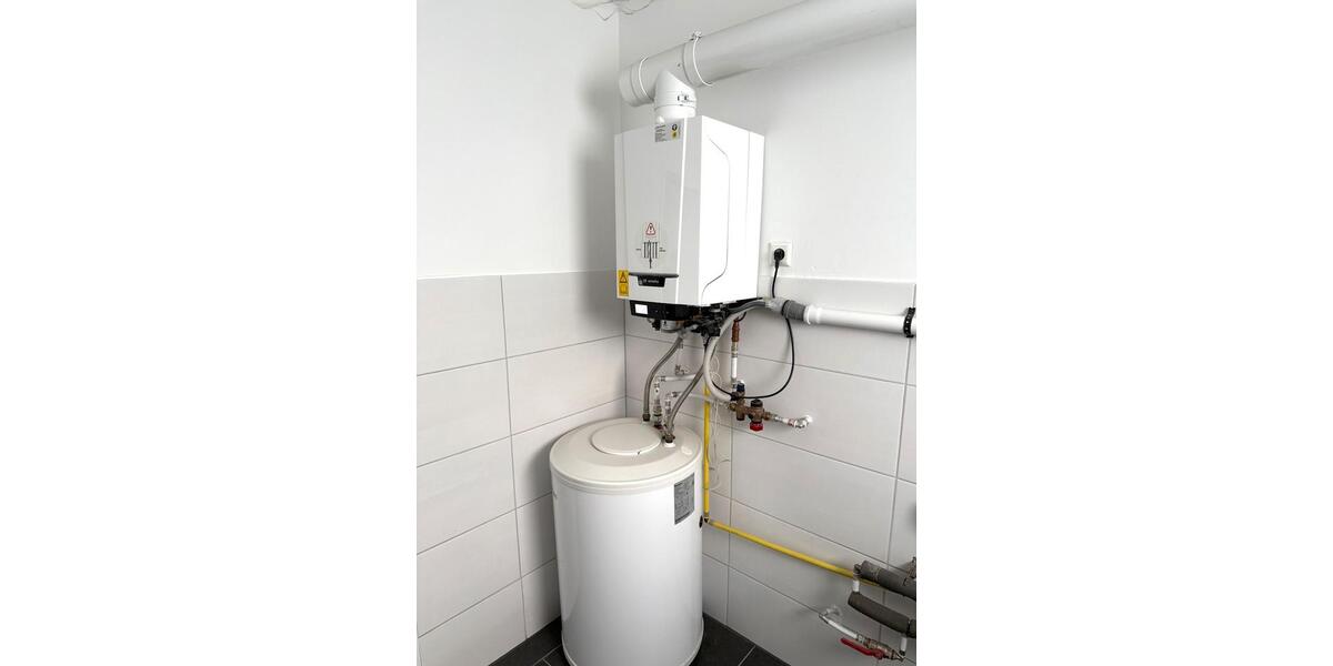 Gewerbeeinheit in Kassel-Espenau – 154 m² zimmer