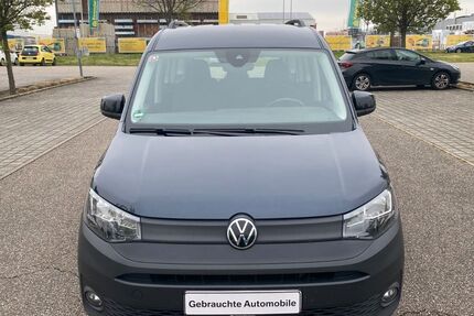 VW Caddy 179.800 km 13.850 &euro; Bruchsal 76646