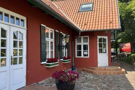 Gewerbeobjekt Negast Negast - 1.450.000&euro; | Angebot:25128291