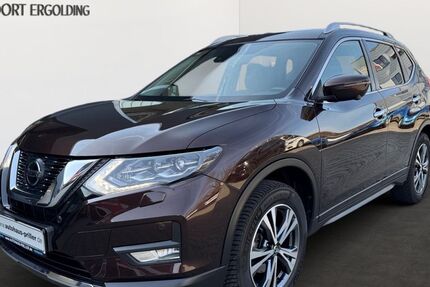 Nissan X-Trail 74.750 km 19.900 &euro; Ergolding 84030