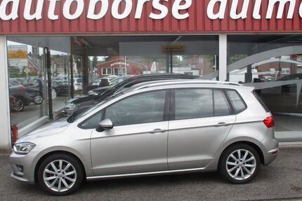 VW Golf Sportsvan 97.348 km 12.999 &euro; Dülmen 48249