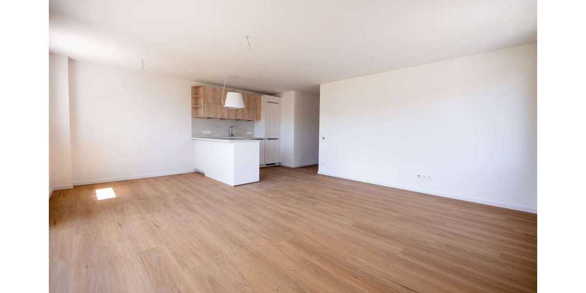 Etagenwohnung Radolfzell am Bodensee / Böhringen Böhringen - 3 Zimmer, 81 m&sup2;, 1.200&euro; | Angebot:26918468