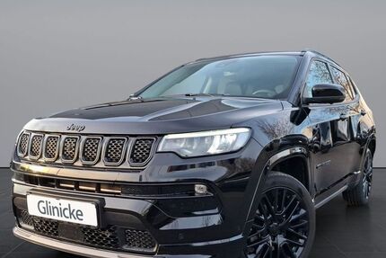 Jeep Compass 36.500 km 22.990 &euro; Göttingen 37077