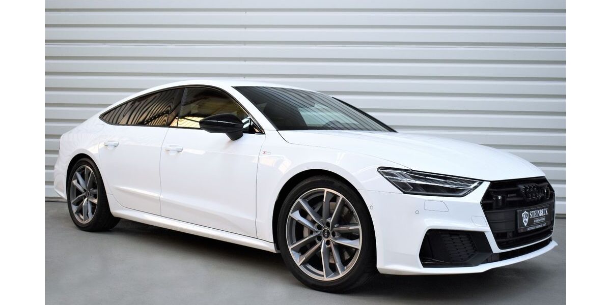 Audi A7 92.450 km 41.990 &euro; Forst 76694