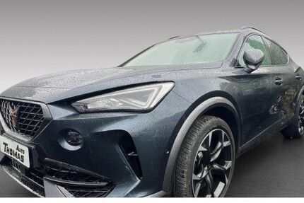 Cupra Formentor 22.660 km 39.380 &euro; Hennef 53773