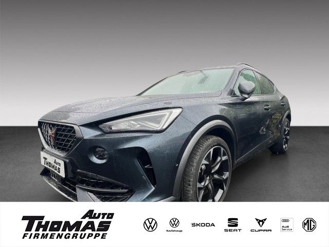 Cupra Formentor 22.660 km 39.380 &euro; Hennef 53773