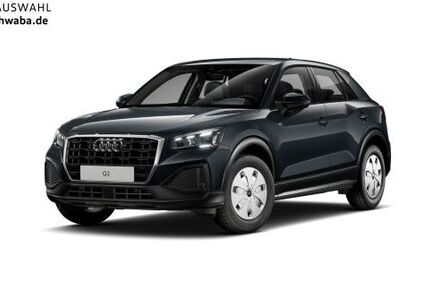 Audi Q2 35.100 km 22.380 &euro; Gersthofen 86368
