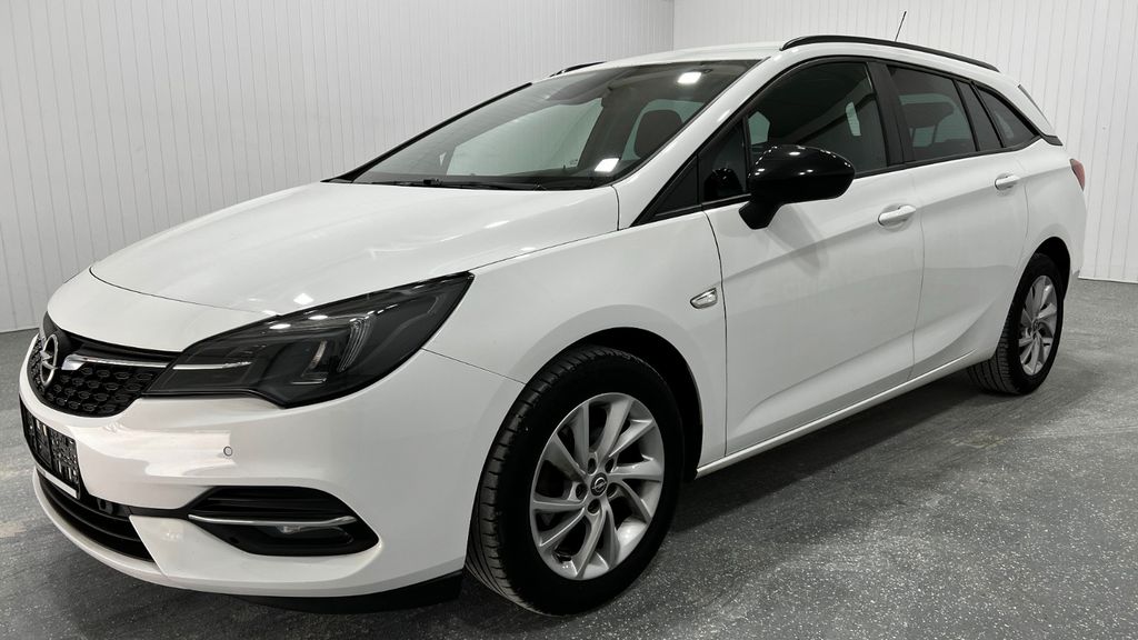 Opel Astra 149.722 km 8.390 &euro; Aichach 86551