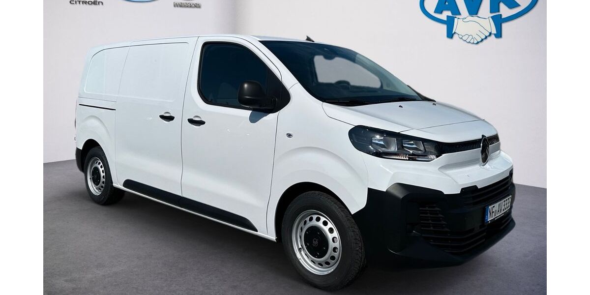 Citroen Jumpy 1.750 km 30.928 &euro; Husum 25813