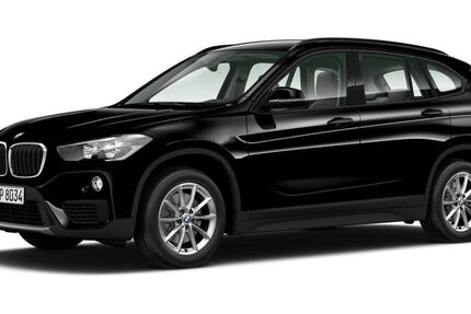 BMW X1 163.260 km 14.845 &euro; Salz 97616