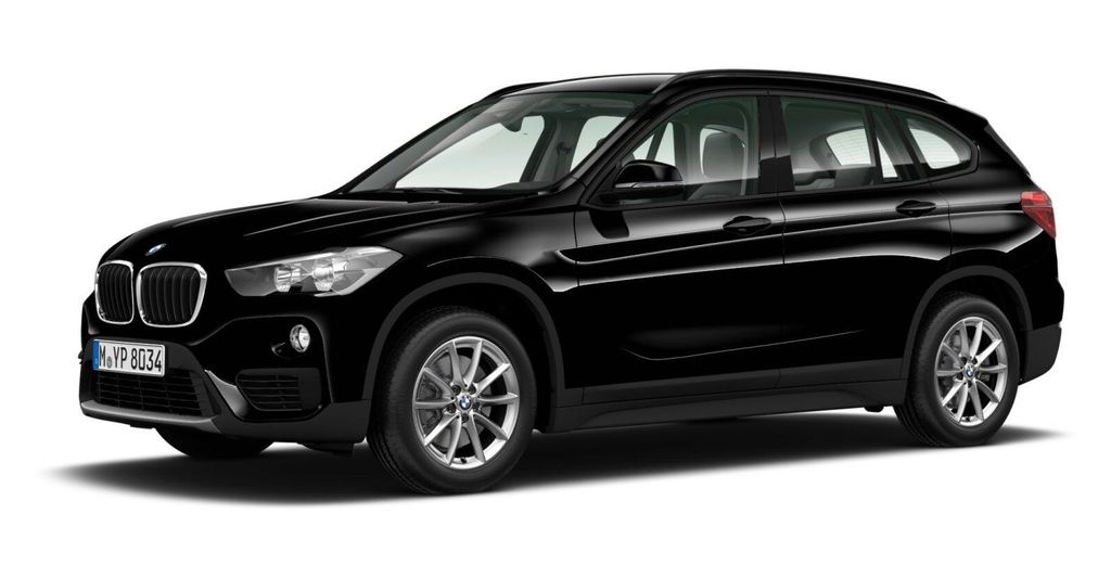 BMW X1 163.260 km 14.845 &euro; Salz 97616