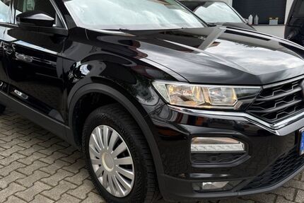 VW T-Roc 100.000 km 17.450 &euro; mettmann 40822